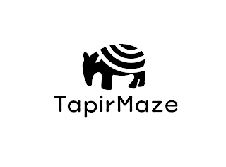 TAPIRMAZE