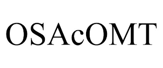 OSACOMT