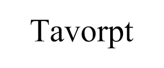 TAVORPT