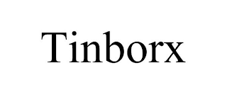 TINBORX