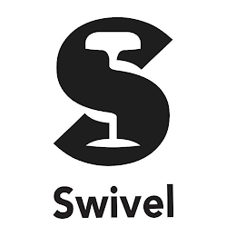 S SWIVEL