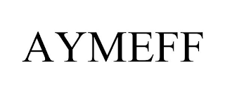 AYMEFF