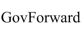 GOVFORWARD