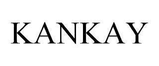 KANKAY