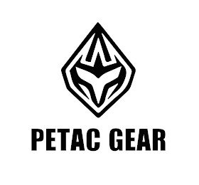 PETAC GEAR