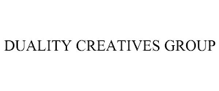 DUALITY CREATIVES GROUP