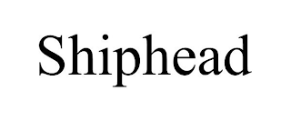 SHIPHEAD