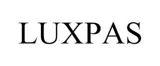 LUXPAS