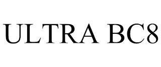 ULTRA BC8