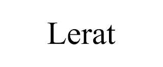 LERAT