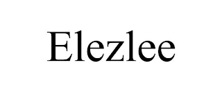 ELEZLEE