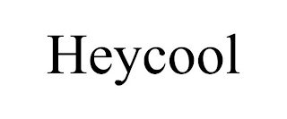 HEYCOOL