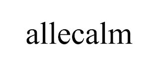 ALLECALM