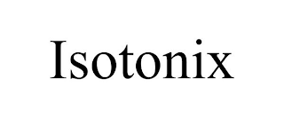 ISOTONIX