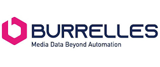 B BURRELLES MEDIA DATA BEYOND AUTOMATION