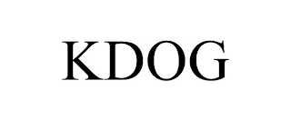 KDOG