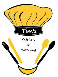 TIM'S KITCHEN & CATERING