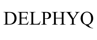 DELPHYQ