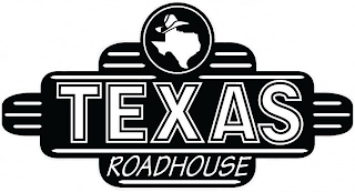 TEXAS ROADHOUSE