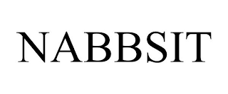NABBSIT