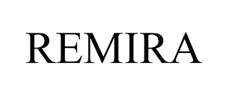 REMIRA