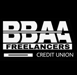 BBAA FREELANCERS CREDIT UNION