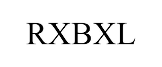 RXBXL