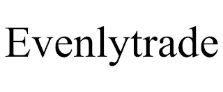 EVENLYTRADE