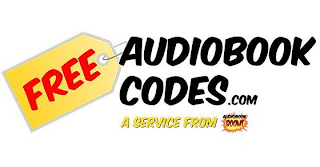 FREE AUDIOBOOK CODES.COM A SERVICE FROM AUDIOBOOK BOOM!