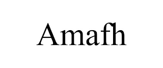 AMAFH