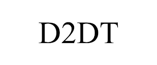 D2DT