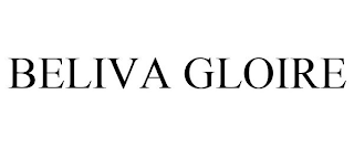 BELIVA GLOIRE