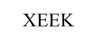 XEEK