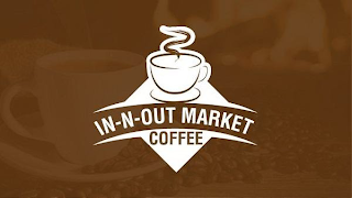 IN N OUT MARKET COFFEE