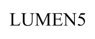 LUMEN5