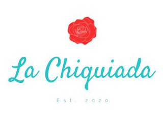 LA CHIQUIADA EST. 2020