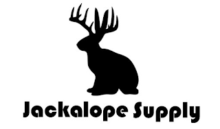 JACKALOPE SUPPLY