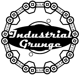 INDUSTRIAL GRUNGE U.S.A U.S.A U.S.A U.S.A U.S.A U.S.A U.S.A U.S.A U.S.A U.S.A