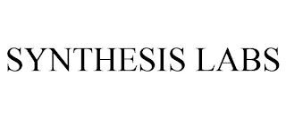 SYNTHESIS LABS