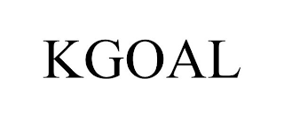 KGOAL