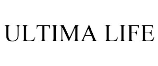 ULTIMA LIFE