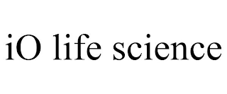 IO LIFE SCIENCE