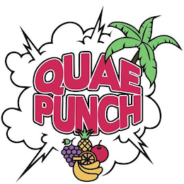 QUAE PUNCH