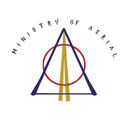 MINISTRY OF AERIAL