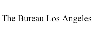 THE BUREAU LOS ANGELES