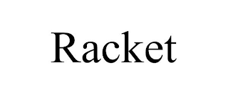 RACKET