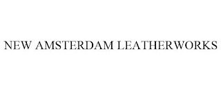 NEW AMSTERDAM LEATHERWORKS