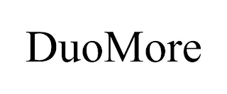 DUOMORE