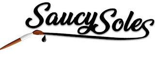 SAUCY SOLES