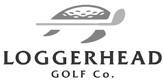 LOGGERHEAD GOLF CO